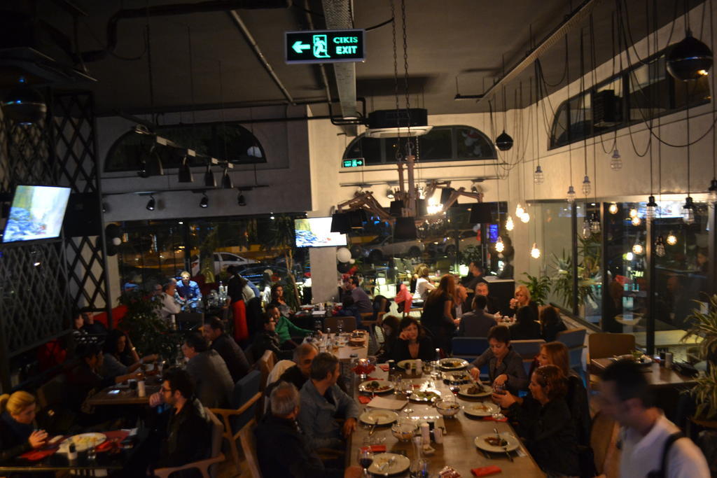 Hotel Tuzla Town Provincia di Istanbul