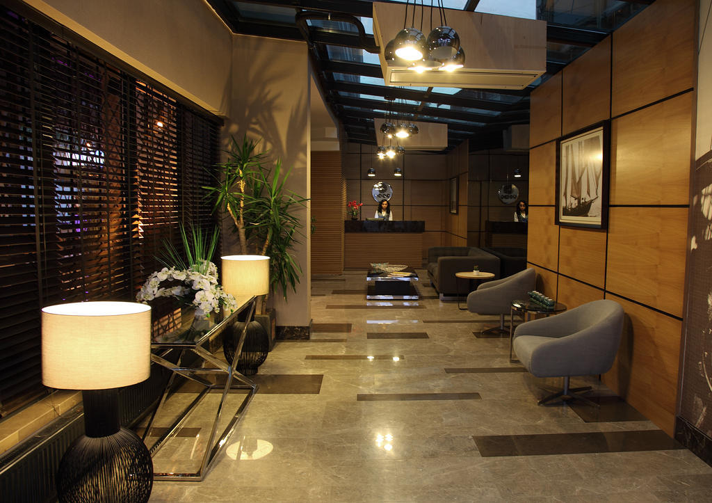Hotel Tuzla Town Provincia di Istanbul