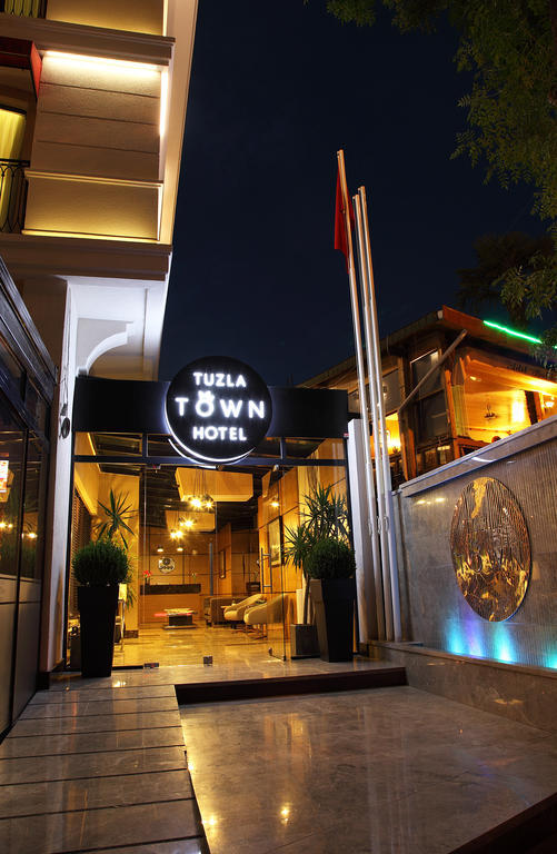 Hotel Tuzla Town Provincia di Istanbul
