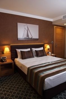 Tuzla Town Hotel Provincia di Istanbul
