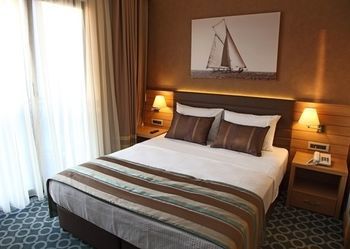 Hotel Tuzla Town Provincia di Istanbul