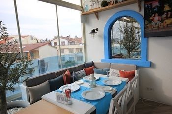 Hotel Tuzla Town Provincia di Istanbul